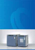 SU/SH & LHU Benchtop Catalog - 3