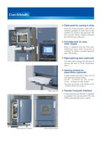 SU/SH & LHU Benchtop Catalog - 6