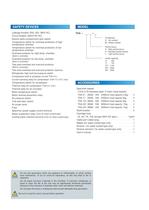 TSA Thermal Shock PDF Catalog - 14