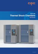 TSA Thermal Shock PDF Catalog - 1