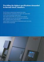 TSA Thermal Shock PDF Catalog - 2