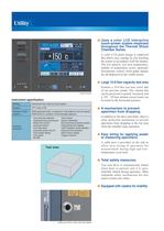 TSE-11 Thermal Shock PDF Catalog - 4