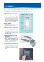 TSE-11 Thermal Shock PDF Catalog - 5