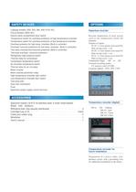 TSE-11 Thermal Shock PDF Catalog - 8