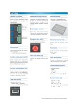 TSE-11 Thermal Shock PDF Catalog - 9