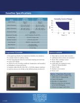 ZoneOne Stability Chambers - 2