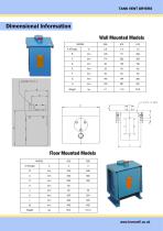 Tank Vent Dryers - 5