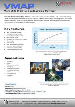 VERSATILE MOISTURE ADSORBING POLYMER - 1