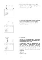 ALTERNAX MORTISING MACHINE - 2