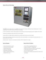 Link - Precison Fiber Laser Cutting system-5