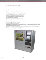 Link - Precison Fiber Laser Cutting system-6