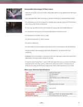 Link - Precison Fiber Laser Cutting system-9