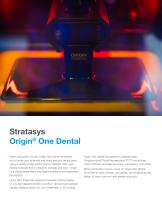 Origin One Dental - 2