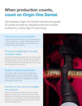 Origin One Dental - 3