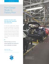 Solutions: Additive Manufacturing for automotive accelerating vehicle development - 3