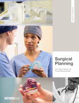 Surgical Planning - 1