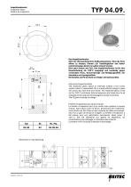 INSPECTION GLASS - 1