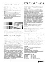 MULTICIRCUIT-CONTROLLER - 2