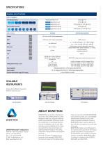 Multifunctional Highspeed Modules (TRION3 series modules) - 4