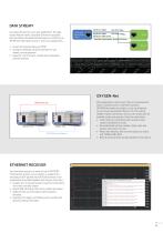 OXYGEN Measurement Software brochure - 11