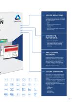 OXYGEN Measurement Software brochure - 3