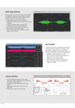 OXYGEN Measurement Software brochure - 4