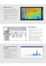 OXYGEN Measurement Software brochure - 8