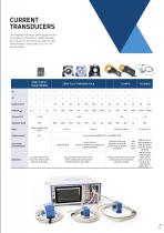 Power Analyzer Brochure - 11