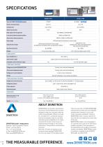 Power Analyzer Brochure - 12