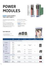 Power Analyzer Brochure - 4