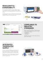 Power Analyzer Brochure - 7