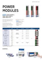 Product Guide / Measurement Instruments & Technical Data - 11