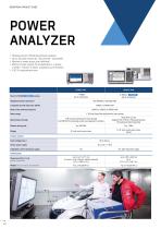 Product Guide / Measurement Instruments & Technical Data - 12