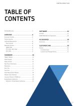 Product Guide / Measurement Instruments & Technical Data - 3