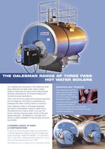 Fellsman Hot Water Range-2