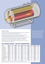 Fellsman Hot Water Range-5