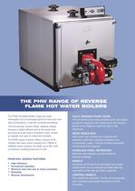 Fellsman Hot Water Range-6