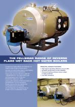 HOT WATER BOILER - 4