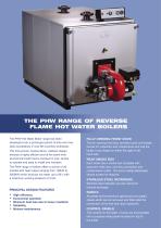 HOT WATER BOILER - 6