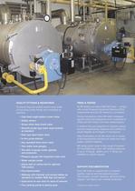 MX Steam Boiler-4