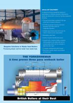 Yerkshireman packaged steam boilers-6