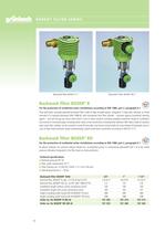Catalogue 2010 - Residential Applications Sanitary and Heating-10