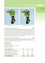 Catalogue 2010 - Residential Applications Sanitary and Heating-11