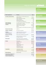 Catalogue 2010 - Residential Applications Sanitary and Heating-3