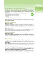 Catalogue 2010 - Residential Applications Sanitary and Heating-5