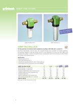 Catalogue 2010 - Residential Applications Sanitary and Heating-6