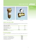 Catalogue 2010 - Residential Applications Sanitary and Heating-7