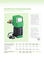 Dosing technology and sanitation-4
