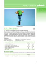 General Catalogue  for Residential   Applications-11