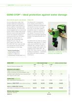 GENO-STOP for protection against water damage-2